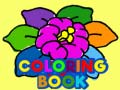 Peli Coloring Book