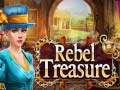 Peli Rebel Treasure