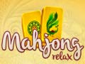 Peli Mahjong Relax
