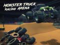 Peli Monster Truck Racing Arena