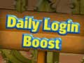 Peli Daily Login Boost