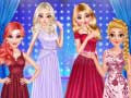 Peli New Year Formal Dress Show