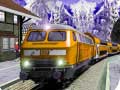 Peli Metro Train Simulator