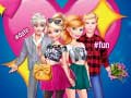 Peli BFFS Date Fashion