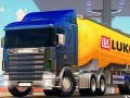 Peli Oil Tanker Transport