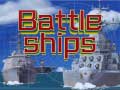 Peli Battle Ships