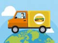 Peli Box Delivery Trucks Hidden