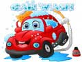 Peli Car Wash Jigsaw