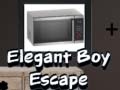 Peli Elegant Boy Escape