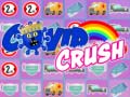 Peli Covid Crush