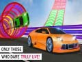 Peli Mega Ramp Stunts GT Racing