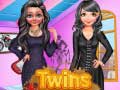 Peli Twins Punk Fashion