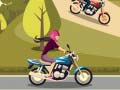 Peli Special Motorbike Day Match 3