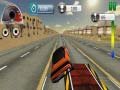 Peli Highway Ramp Stunt Car Simulation