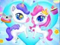 Peli Unicorns Birthday Surprise