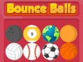 Peli Bouncing Ball