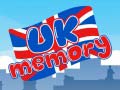 Peli United Kingdom Memory