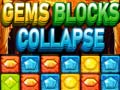 Peli Gems Blocks Collapse