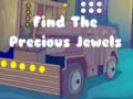 Peli Find the precious jewels