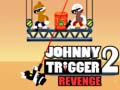 Peli Johnny Trigger 2 Revenge