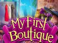 Peli My First Boutique
