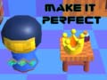 Peli Make It Perfect