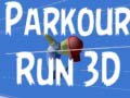 Peli Parkour Race 3D