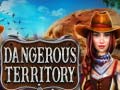 Peli Dangerous Territory