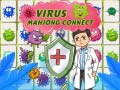 Peli Virus Mahjong Connection
