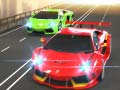 Peli Supercar Racing