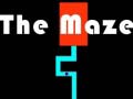 Peli The Maze