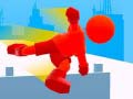 Peli Parkour Race