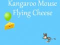 Peli Kangaroo Mouse Flying Cheese