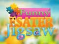 Peli Funny Easter Jigsaw