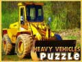 Peli Heavy Vehicles Puzzle