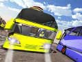 Peli US Bus Transport Service 2020