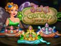 Peli Fairy Garden Puzzle