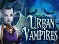 Peli Urban Vampires
