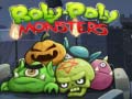 Peli Roly-Poly Monsters