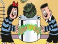Peli Cabbage Catch Kids