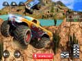 Peli Racing Monster Truck