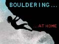 Peli Bouldering At Home