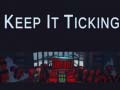 Peli Keep it Ticking