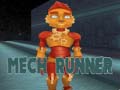 Peli Mech Runner