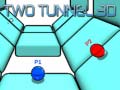 Peli Two Tunnel 3D