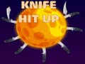 Peli Knife Hit Up