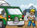 Peli Cement Trucks Hidden Objects