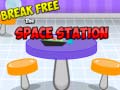 Peli Break Free Space Station