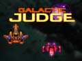 Peli Galactic Judge