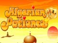 Peli Algerian Patience